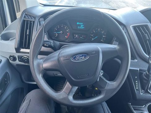 Used 2019 Ford Transit 150 148 Medium Roof image 17