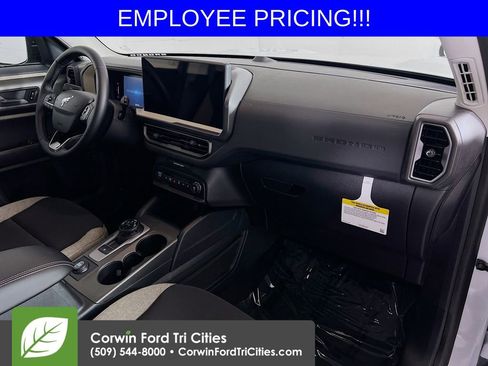 New 2026 Ford Bronco Sport Big Bend w/ Convenience Package AWD/4WD image 29