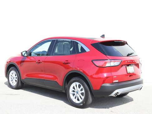 Used 2020 Ford Escape SE AWD/4WD image 2