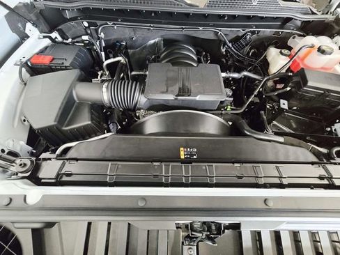 New 2026 Chevrolet Silverado 2500 W/T w/ WT/CX Safety Package image 17