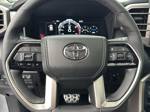 Used 2024 Toyota Sequoia SR5 image 17