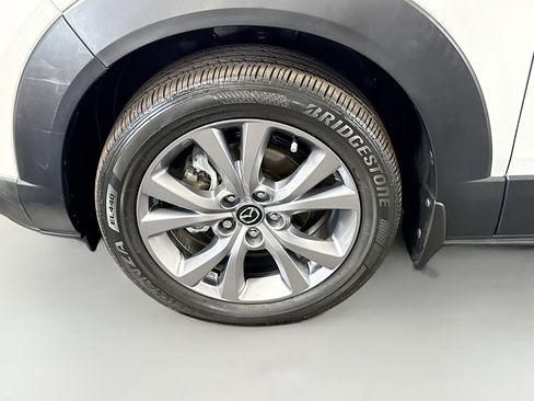 Used 2023 MAZDA CX-30 AWD 2.5 S w/ Preferred Package image 38