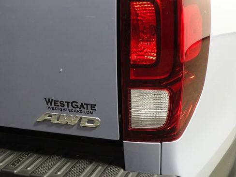 Used 2022 Honda Ridgeline RTL-E image 45