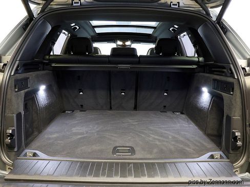 Certified 2025 BMW X5 xDrive40i w/ Premium Package image 32