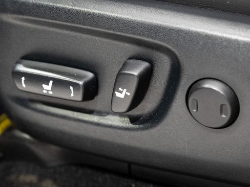 Used 2022 Toyota 4Runner Limited image 27