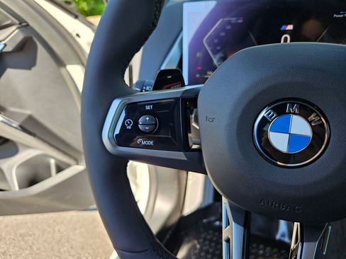 New 2026 BMW X3 xDrive30 w/ M Sport Package image 11