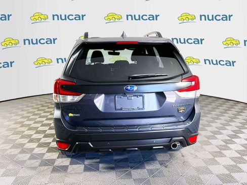 Used 2022 Subaru Forester Wilderness AWD/4WD image 6