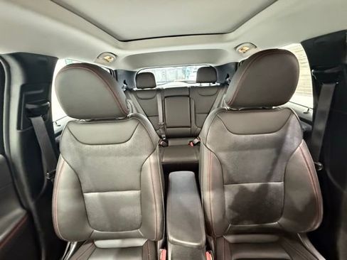 Used 2023 Chevrolet Bolt EUV Premier w/ Sun & Sound Package image 27