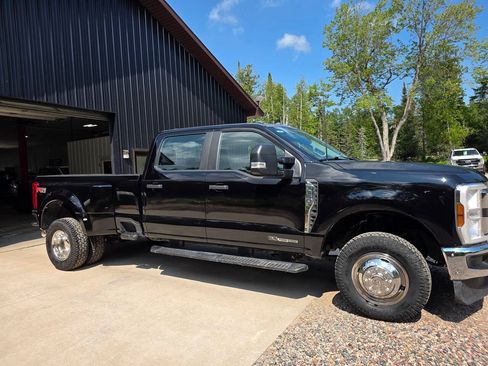 Used 2024 Ford F350 XL AWD/4WD image 10