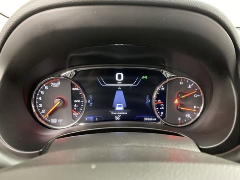 Used 2022 GMC Terrain Denali image 27