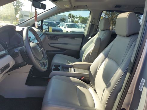 Used 2019 Honda Odyssey EX-L image 27