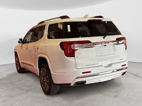 Used 2023 GMC Acadia Denali AWD/4WD image 5