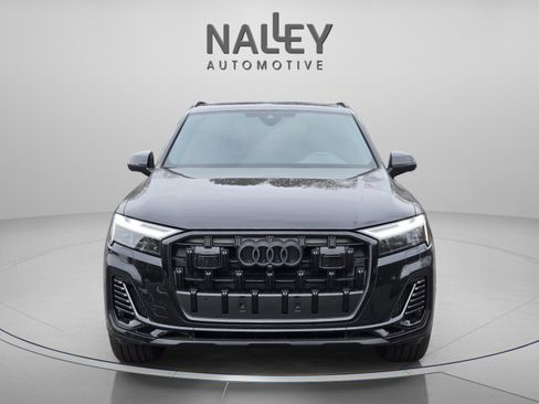 New 2026 Audi Q7 3.0T Premium image 9