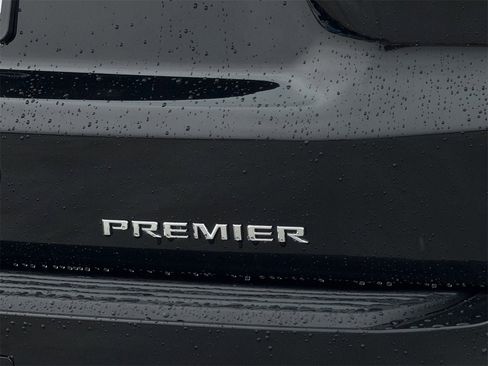 New 2026 Chevrolet Tahoe Premier image 6