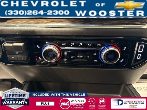 Used 2024 GMC Sierra 1500 Elevation w/ Elevation Premium Package image 26