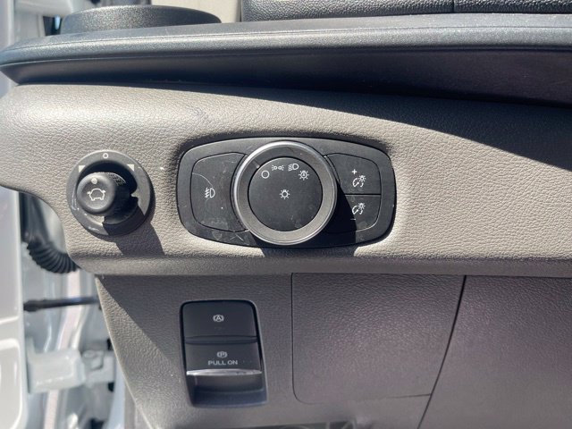 Used 2025 Ford Transit 250 Low Roof w/ Exterior Upgrade Package RWD image 18