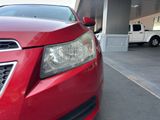 Used 2014 Chevrolet Cruze LT image 4