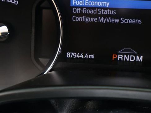 Used 2020 Ford Expedition Limited w/ Equipment Group 303A image 13