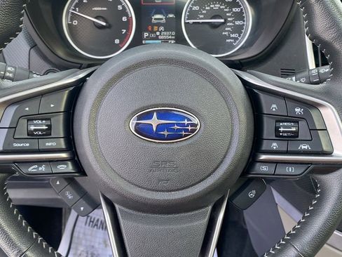 Used 2019 Subaru Forester Limited w/ Popular Package #3 image 25