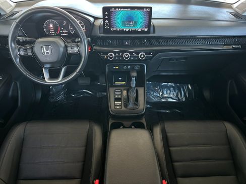 Used 2024 Honda CR-V EX-L image 12