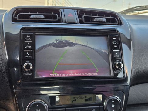 Used 2020 Mitsubishi Mirage ES image 8