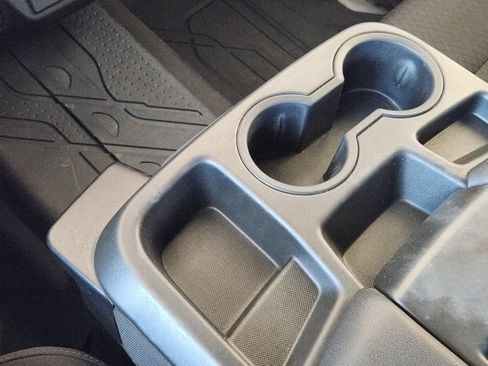 Used 2023 Chevrolet Silverado 1500 Custom w/ LPO, Dark Essentials Package image 22