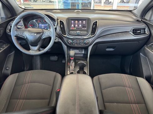 Used 2024 Chevrolet Equinox RS FWD image 25