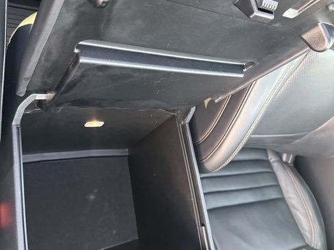 Used 2024 Ford F350 Platinum image 56