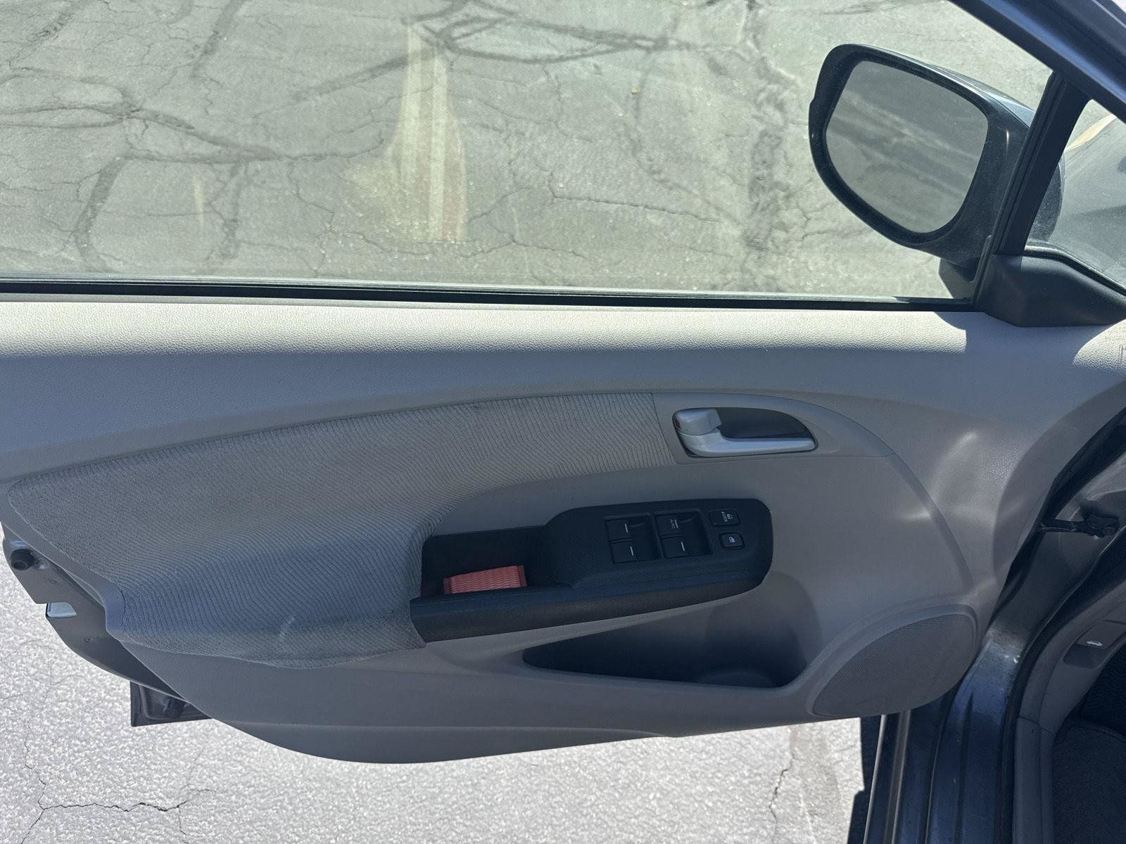 Used 2014 Honda Insight EX image 7