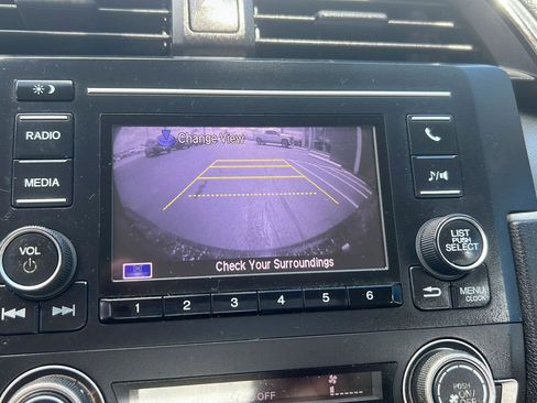 Used 2016 Honda Civic LX image 19
