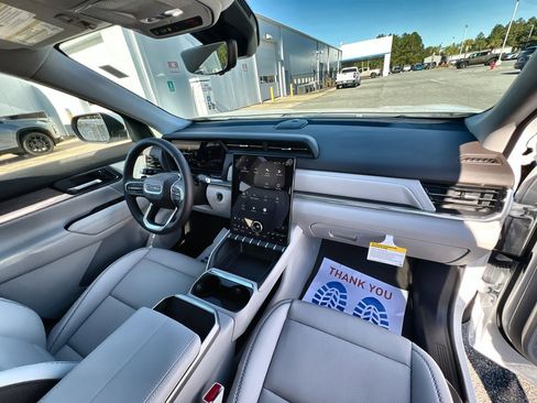 New 2026 GMC Terrain Denali image 61