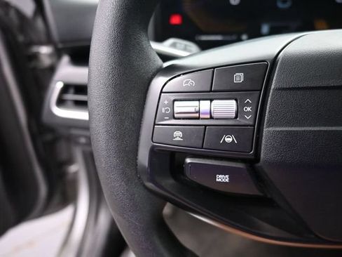 Used 2025 Kia K4 FWD image 28