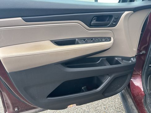Used 2019 Honda Odyssey EX-L image 15