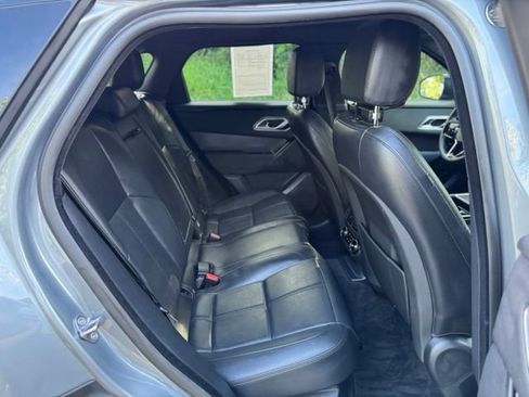 Certified 2024 Land Rover Range Rover Velar Dynamic SE AWD/4WD image 17