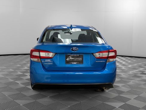 Used 2023 Subaru Impreza Premium image 4
