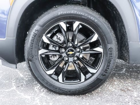 Used 2023 Chevrolet TrailBlazer LT image 16