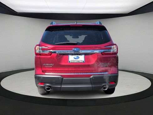 New 2026 Subaru Ascent Limited image 7