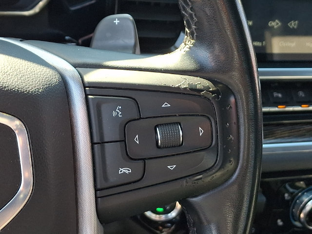 Used 2024 GMC Sierra 1500 Elevation w/ Elevation Premium Package AWD/4WD image 8