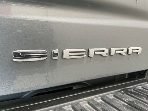 Used 2024 GMC Sierra 1500 Denali Ultimate image 33