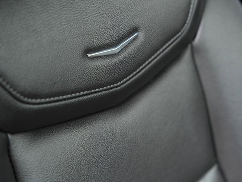 Used 2024 Cadillac XT5 Luxury w/ LPO, Floor Liner Package FWD image 22