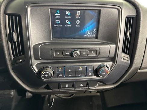 Used 2016 Chevrolet Silverado 1500 LS w/ Trailering Package image 25