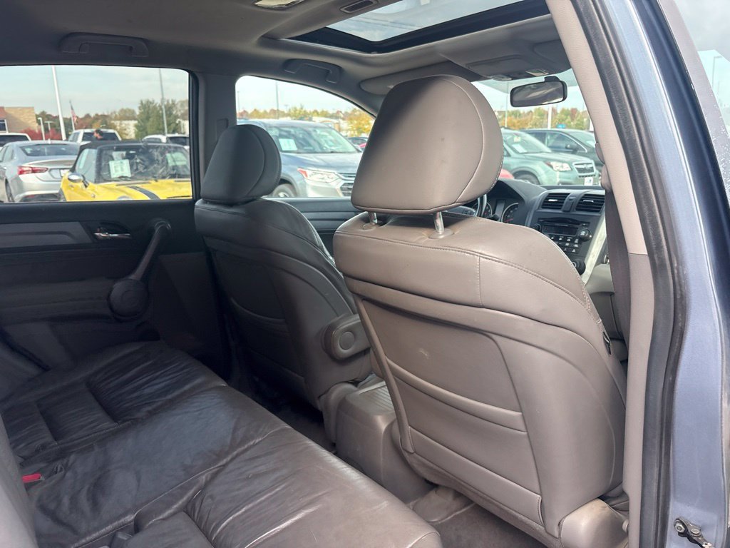 Used 2008 Honda CR-V EX-L image 28