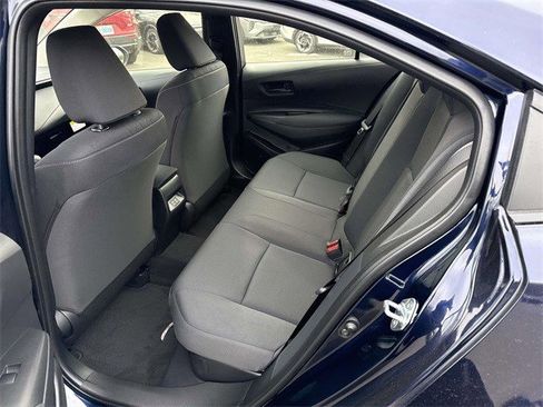 Used 2026 Toyota Corolla LE image 16