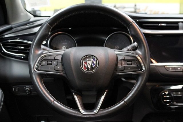 Used 2023 Buick Encore GX Essence w/ Advanced Technology Package FWD image 21