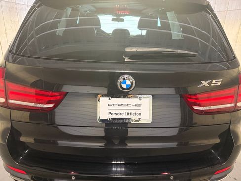 Used 2018 BMW X5 xDrive40e AWD/4WD image 17