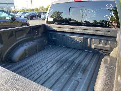 New 2026 Ford F150 XLT w/ Equipment Group 302A MID AWD/4WD image 8