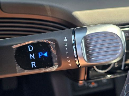 New 2025 Hyundai Ioniq 5 XRT image 28