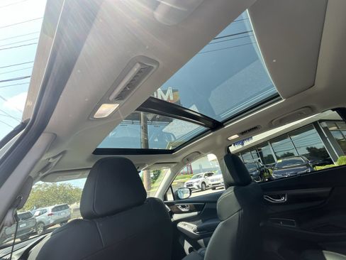 New 2026 Subaru Ascent Touring AWD/4WD image 26