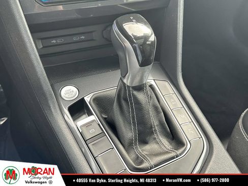 Used 2022 Volkswagen Tiguan SEL R-Line AWD/4WD image 30