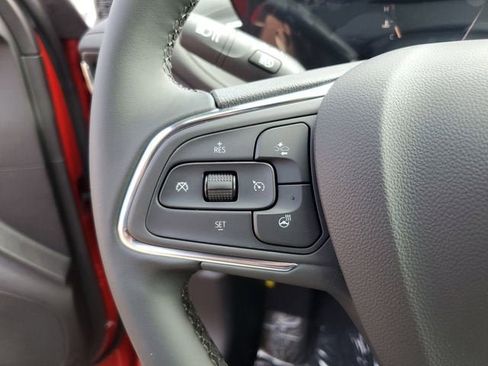 New 2026 Buick Envista Preferred w/ Convenience I Package image 28